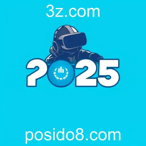 Ascensão de 'Posido' no Cenário de Jogos Online