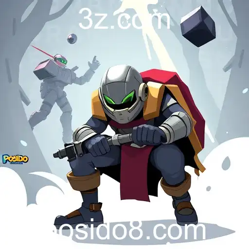 Avanços e Desafios da Indústria de Jogos