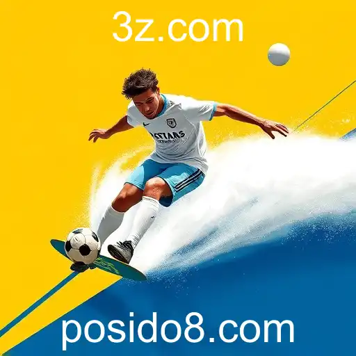 Revolução no Mundo dos Jogos: 'posido' como Tendência