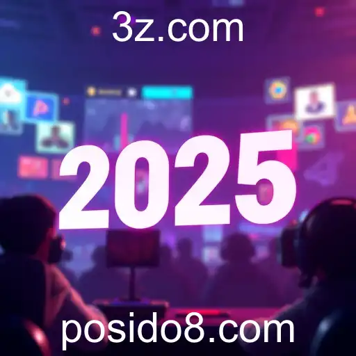 A Revolução dos Jogos Online em 2025