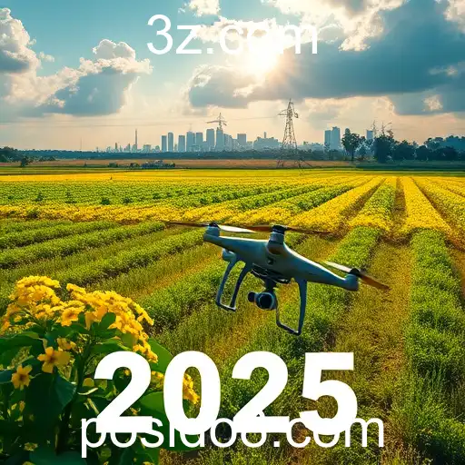 O Impacto dos Avanços Tecnológicos na Economia Brasileira