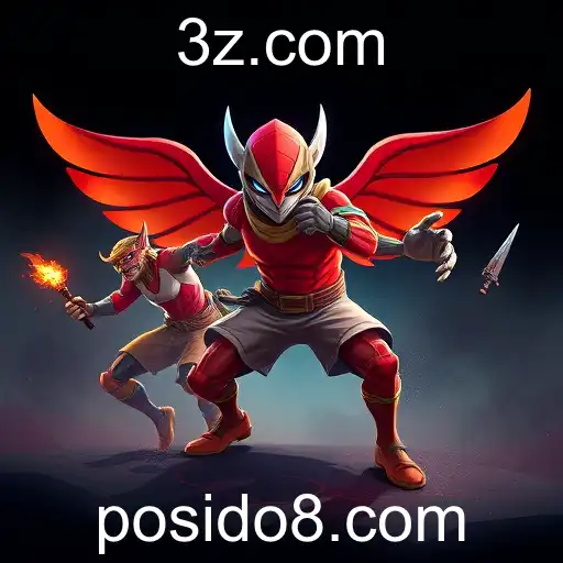 Novos Desafios no Universo do Jogo Posido