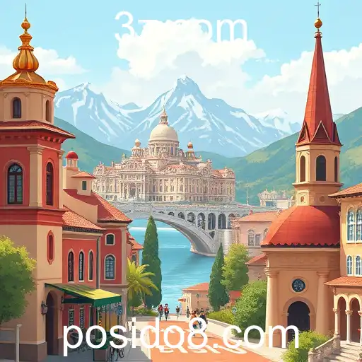 Posido: A Nova Fronteira dos Jogos Online