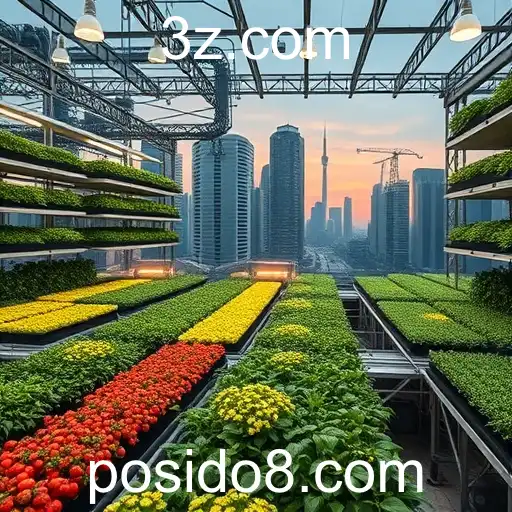 A Ascensão de Posido no Cenário dos Jogos Online