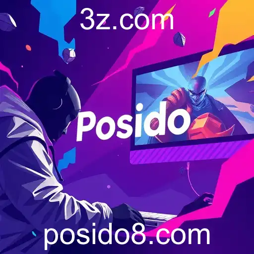 Posido: A Revolução dos Jogos Online em 2025