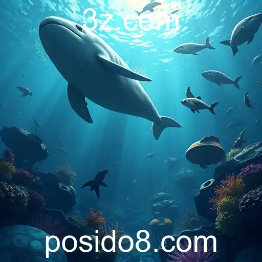 A Ascensão do Posido nos Jogos Online