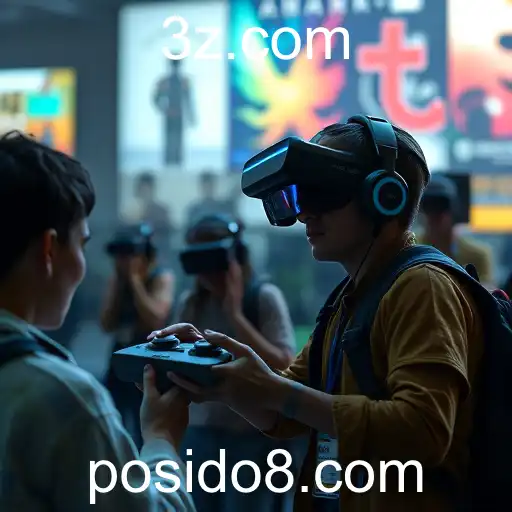 Tendências em Jogos Brasileiros: O Efeito 'Posido' e Inovações de 2025