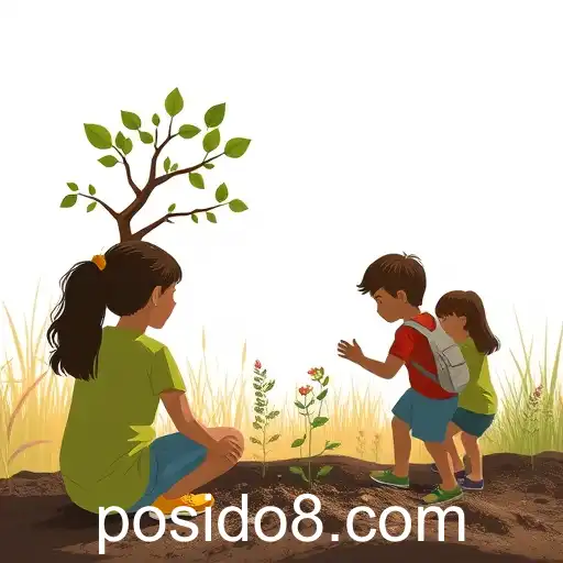 Impacto do Turismo Sustentável no Brasil